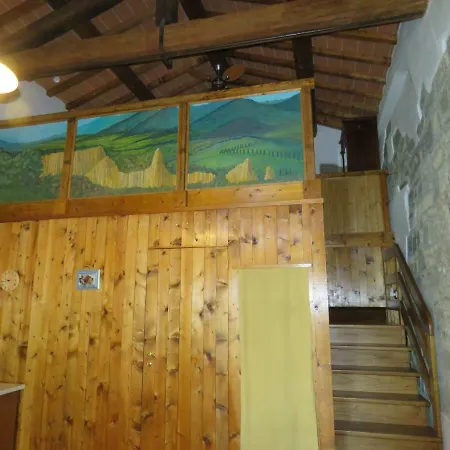 Ferienhaus Santa Maria Al Piano Reggello