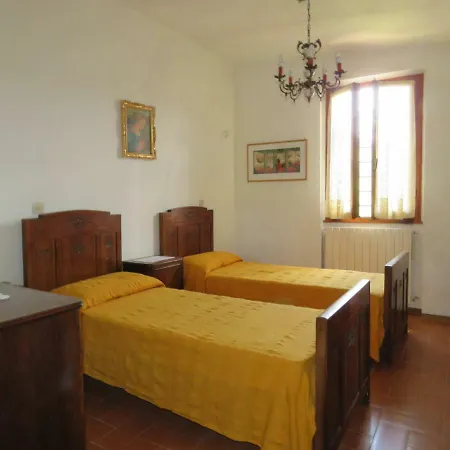 Ferienhaus Santa Maria Al Piano *