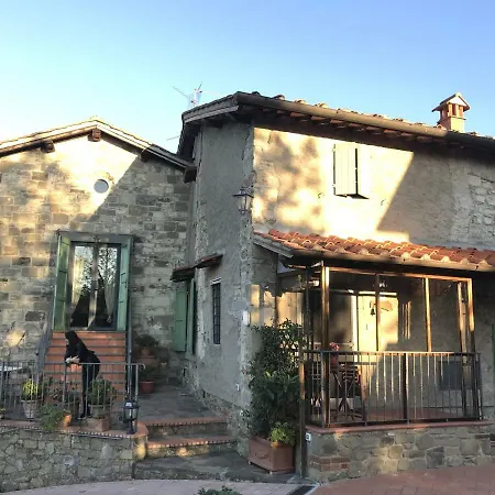 Santa Maria Al Piano *