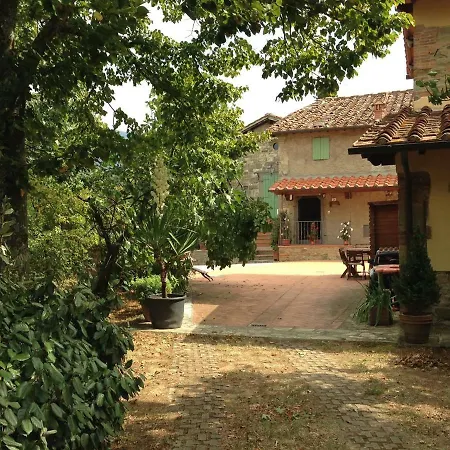 Santa Maria Al Piano *