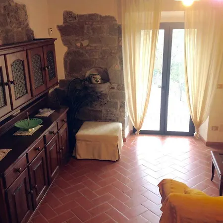 Santa Maria Al Piano Reggello