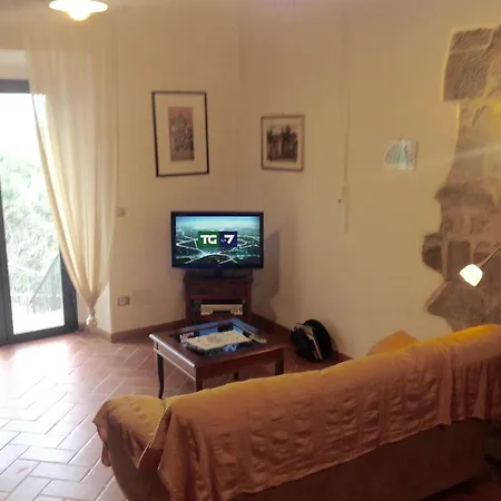 Ferienhaus Santa Maria Al Piano