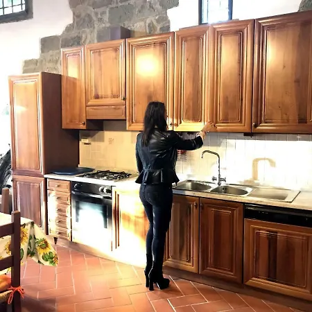 Santa Maria Al Piano