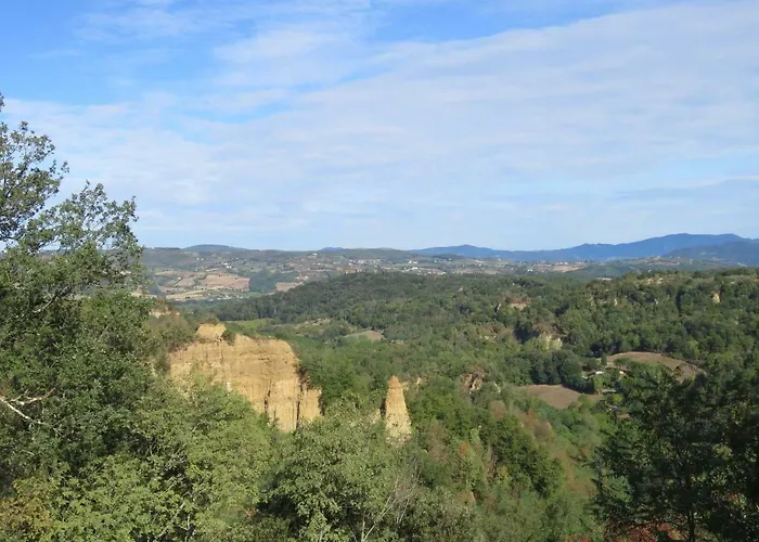 Santa Maria Al Piano Dom wakacyjny *