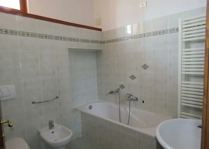 Santa Maria Al Piano Dom wakacyjny Reggello