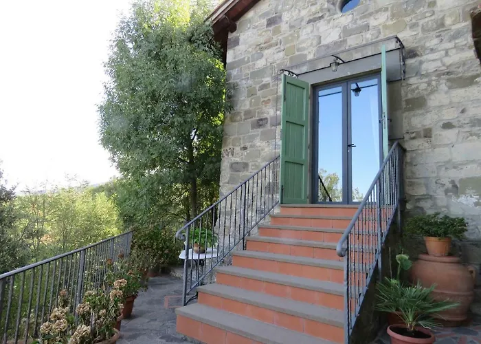 Santa Maria Al Piano * Reggello