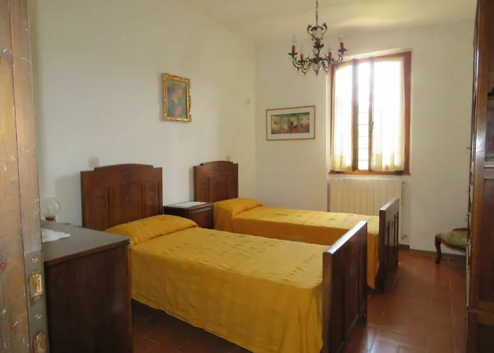 Dom wakacyjny Santa Maria Al Piano *