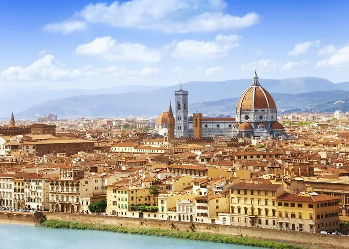 Dom wakacyjny Santa Maria Al Piano *