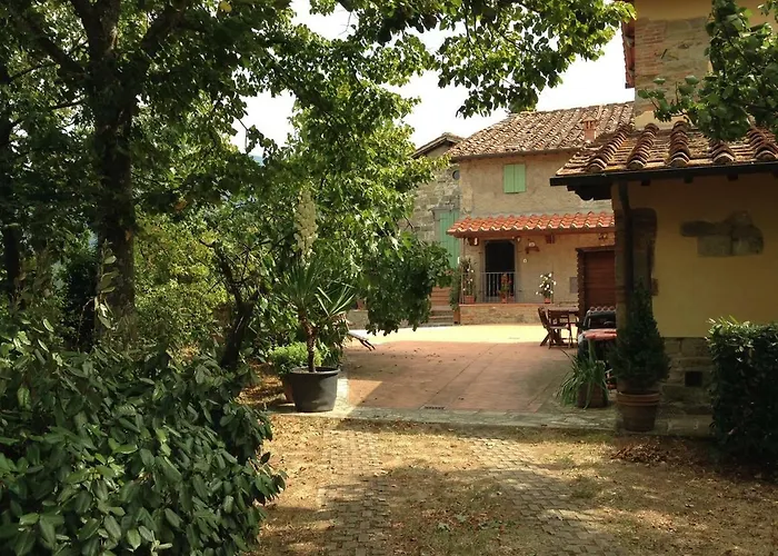 Santa Maria Al Piano *