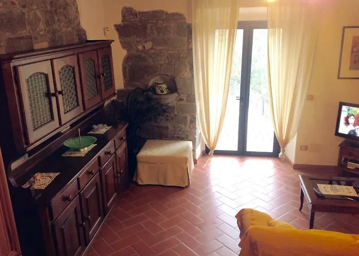 Santa Maria Al Piano Reggello