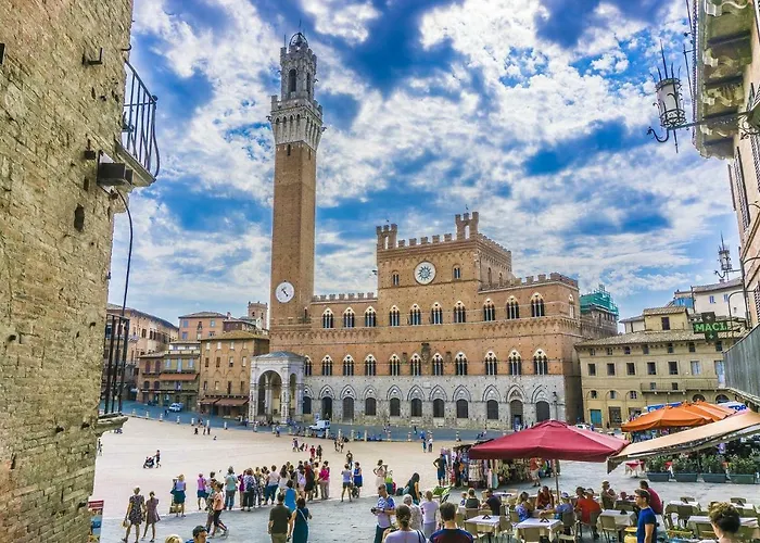 Santa Maria Al Piano