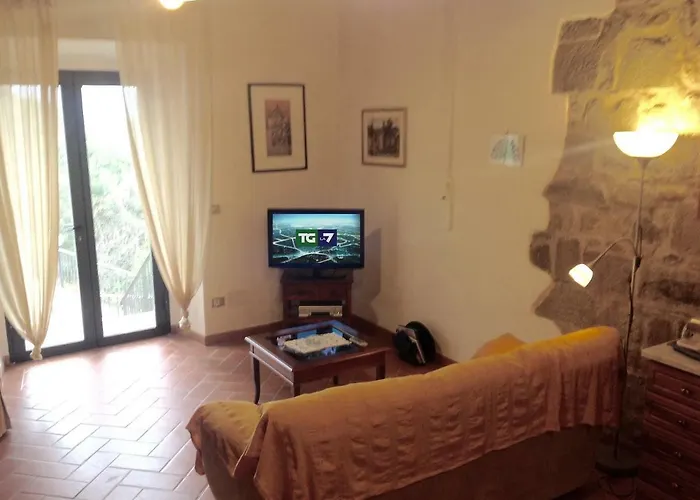 Dom wakacyjny Santa Maria Al Piano