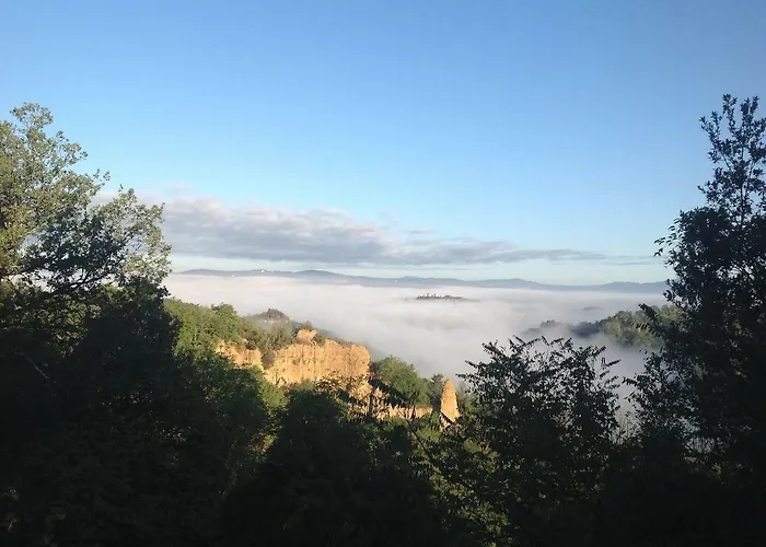 Dom wakacyjny Santa Maria Al Piano