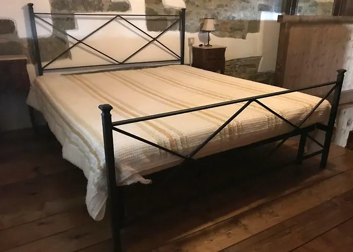 Santa Maria Al Piano Dom wakacyjny Reggello