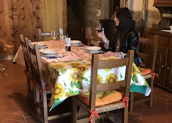 Santa Maria Al Piano Dom wakacyjny *